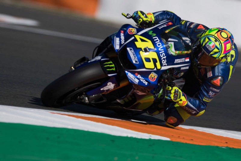 Valentino Rossi