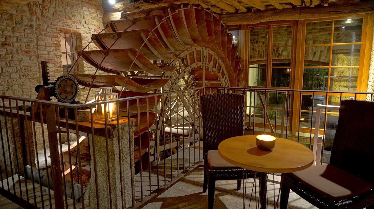 Hotel Mulni Grande Cusago