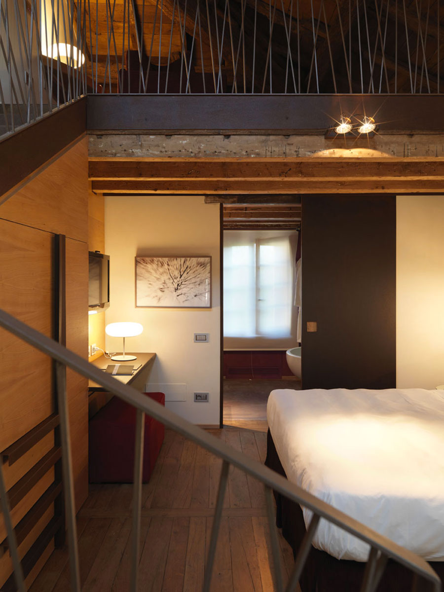 Hotel Mulni Grande Cusago