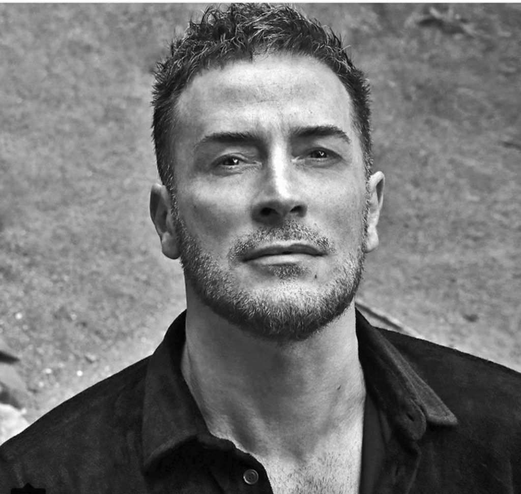 marco marezza