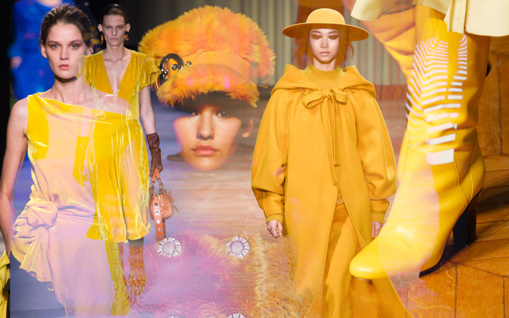 Moda inverno 2018-2019