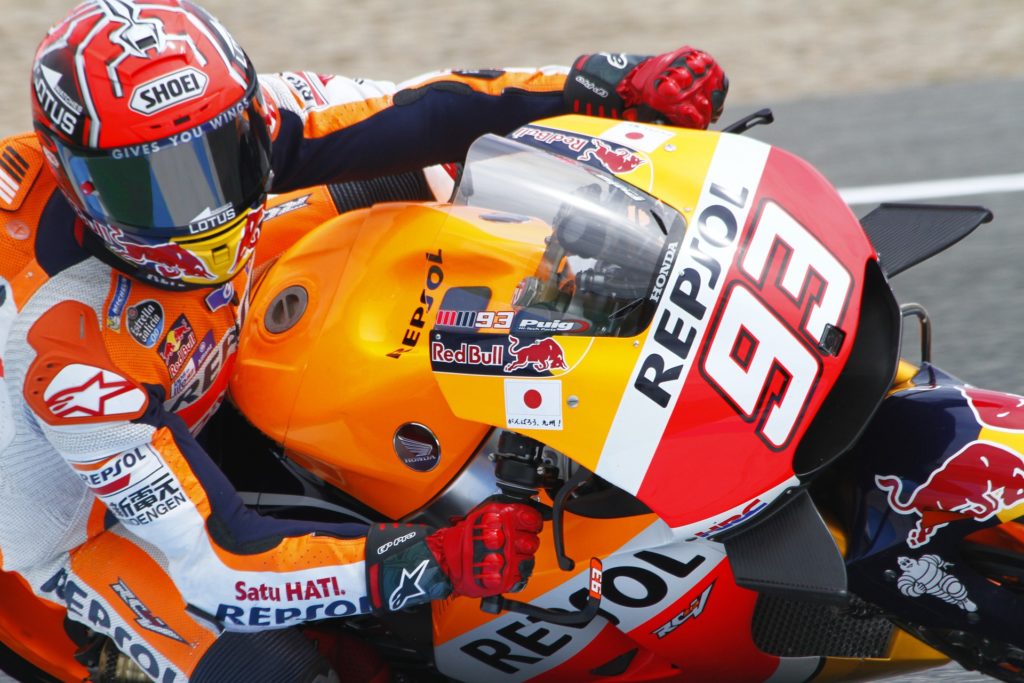 Marquez