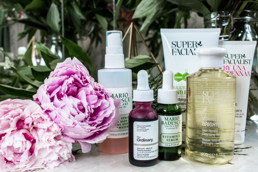skincare