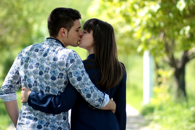 San Valentino 2019