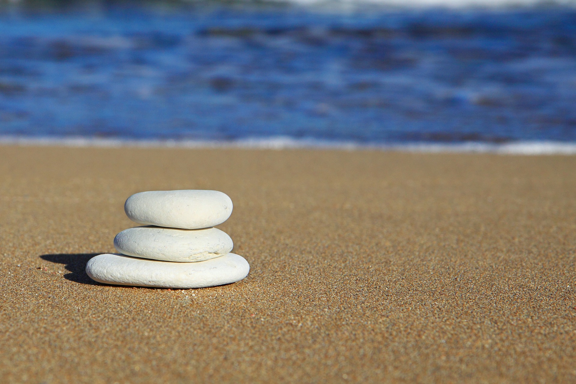 equilibrio