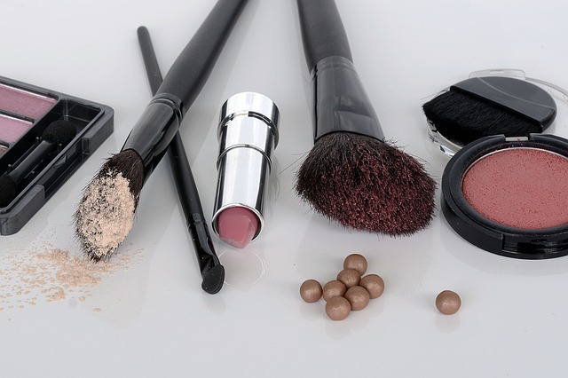Back To School Make Up