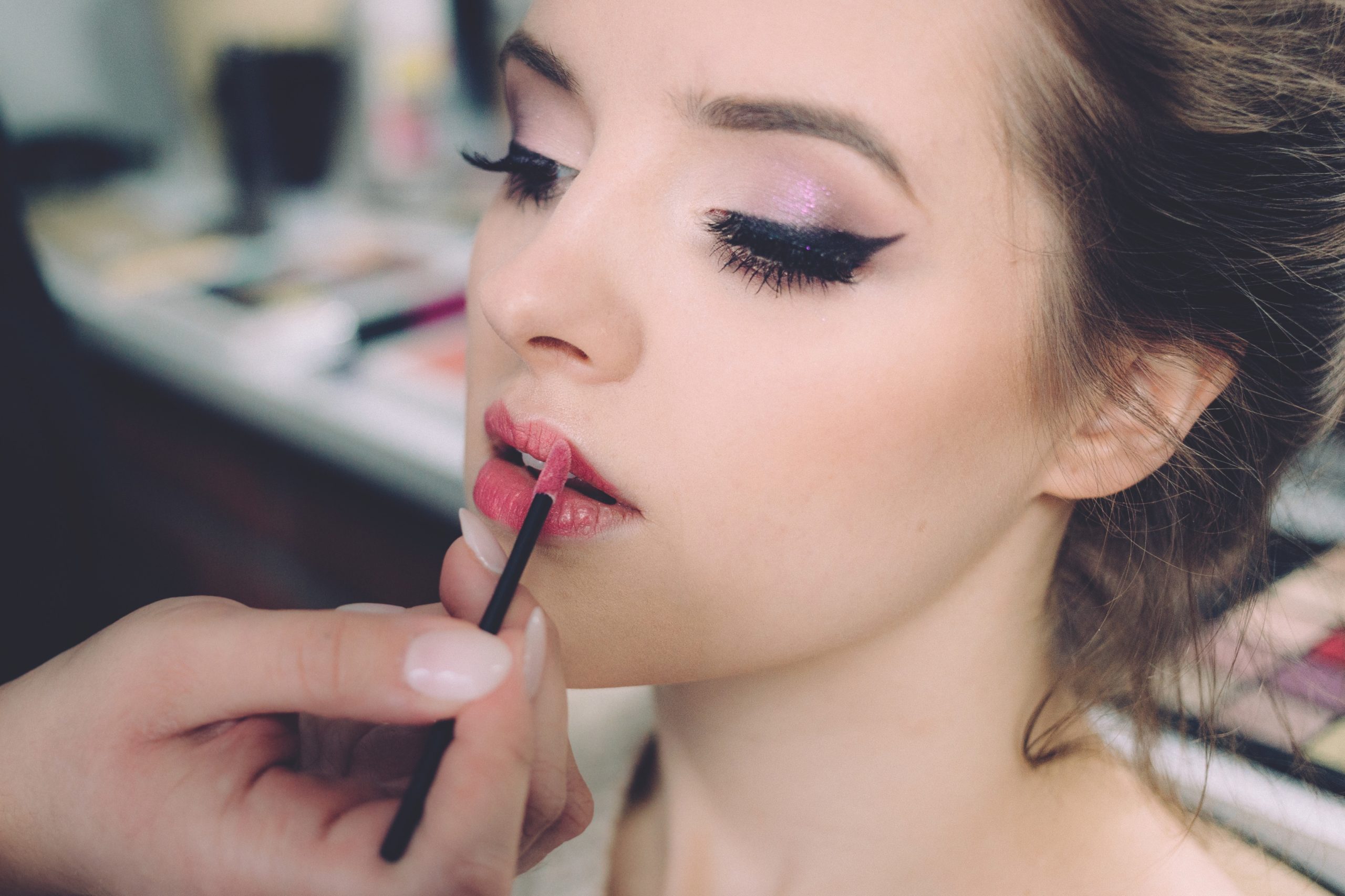 trucco san valentino 2020