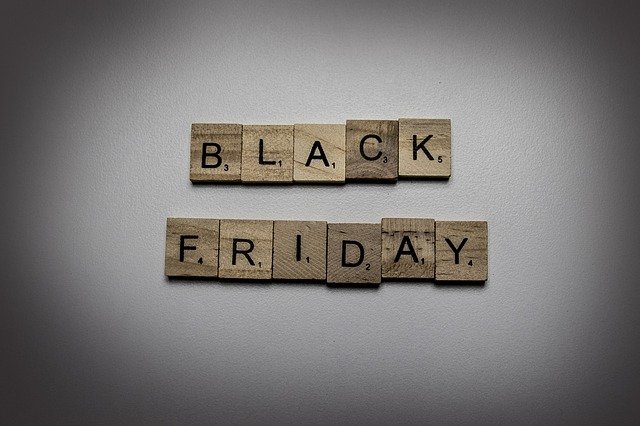 Black Friday 2020