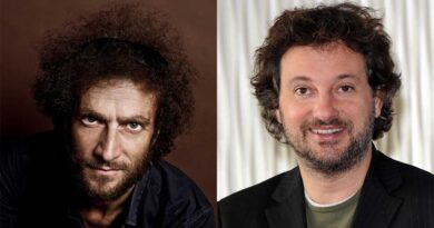 Francesco Tricarico “mi manchi negli occhi” il nuovo singolo del cantautore milanese Francesco Tricarico “mi manchi negli occhi” il nuovo singolo del cantautore milanese