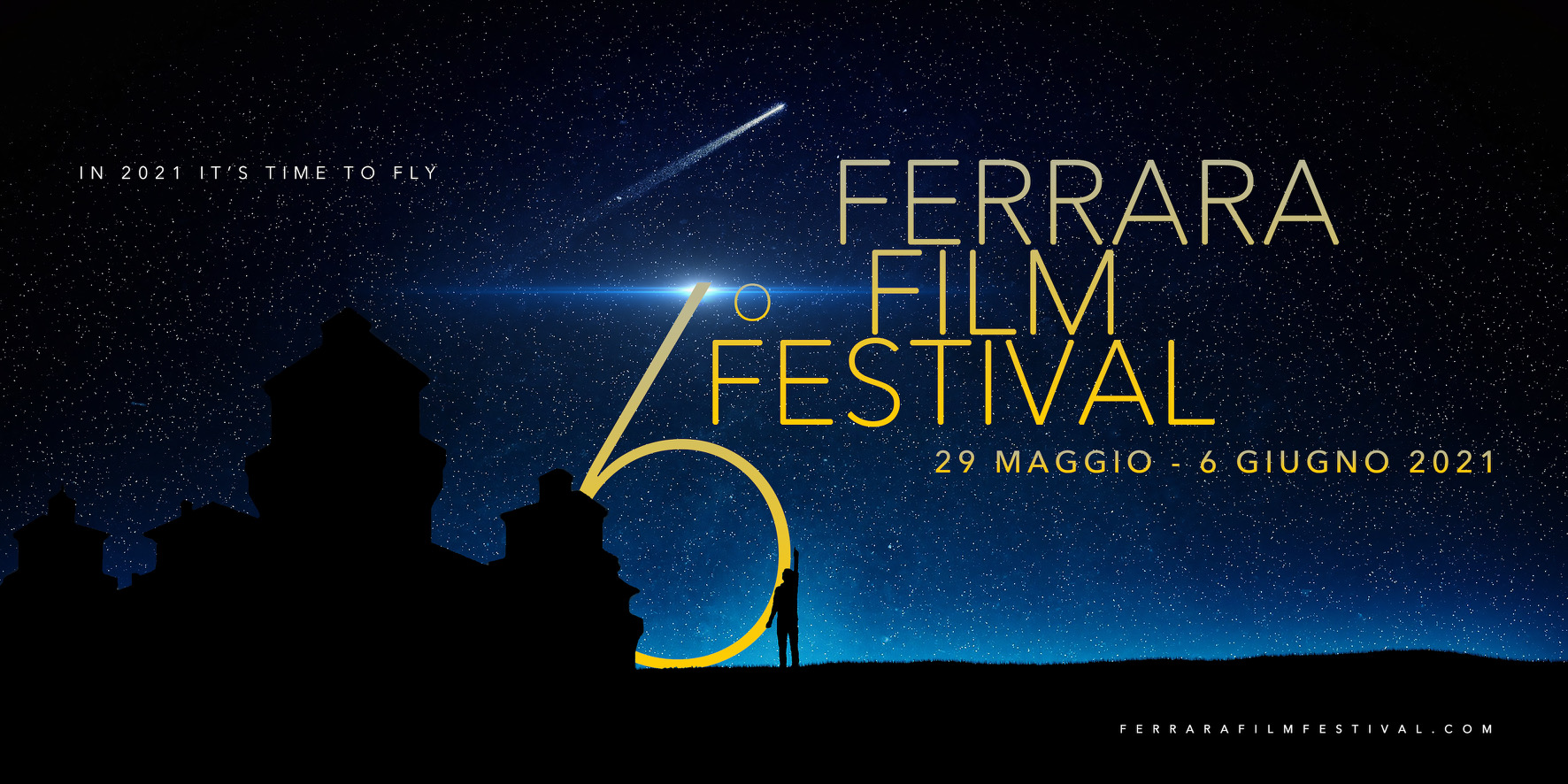 Ferrara Film Festival 2021 LMF Press