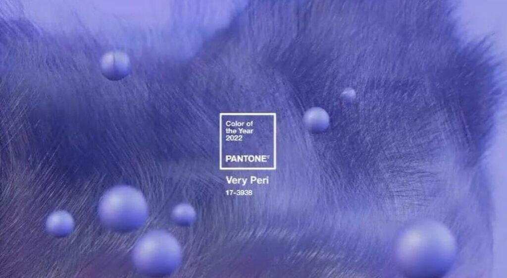 Very peri
