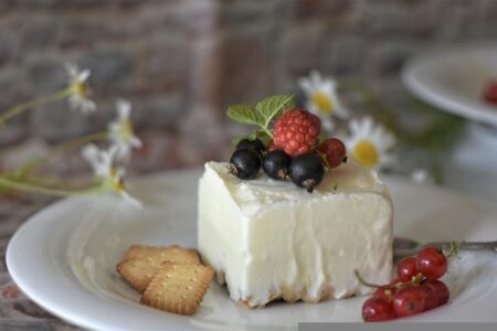 semifreddo estate 2022