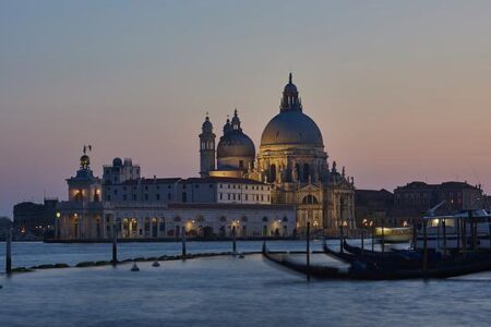 Madrina della mostra del cinema di Venezia