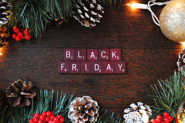 consigli Black Friday 2022