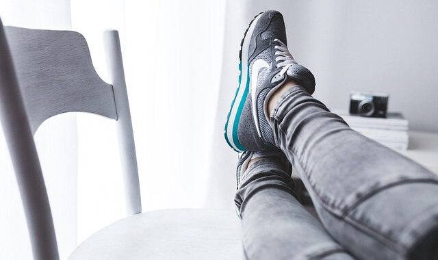 scarpe tiffany e Nike