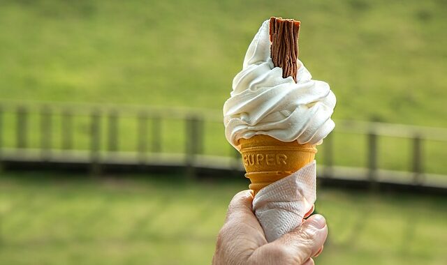 rincaro costo gelati