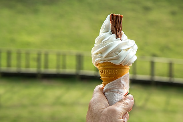 rincaro costo gelati
