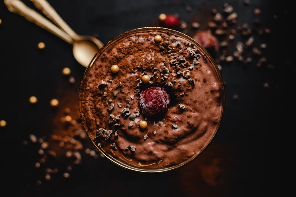 pantone Mocha Mousse