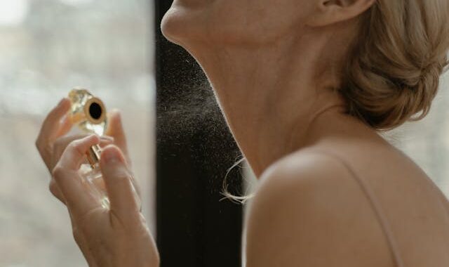 profumi gourmand