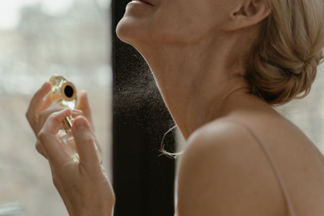 profumi gourmand