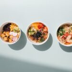 trend gastronomico poké