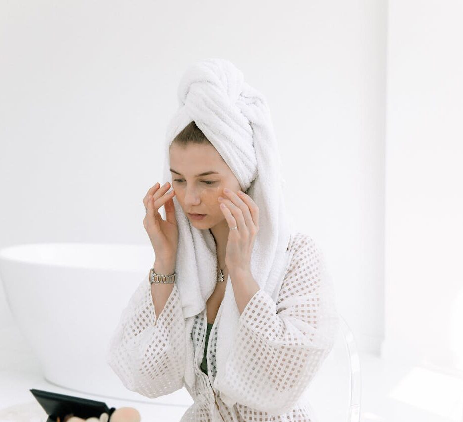 Trend skincare coreani