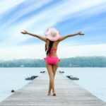 costumi da bagno trend anni Novanta estate 2026