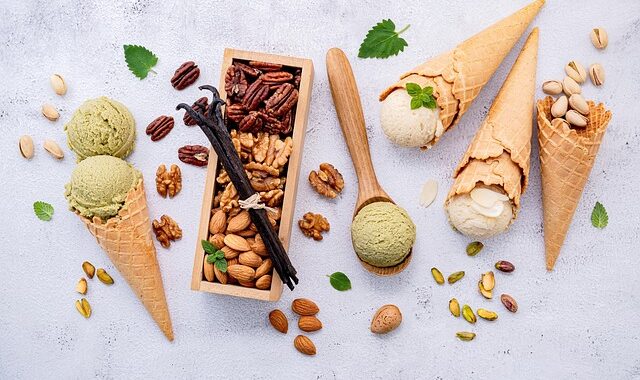 gelato più costoso del mondo
