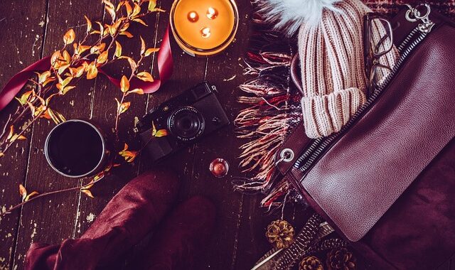 colori moda autunno