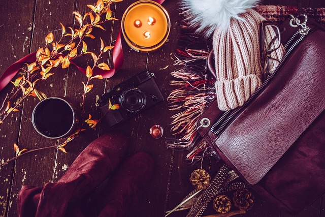 colori moda autunno